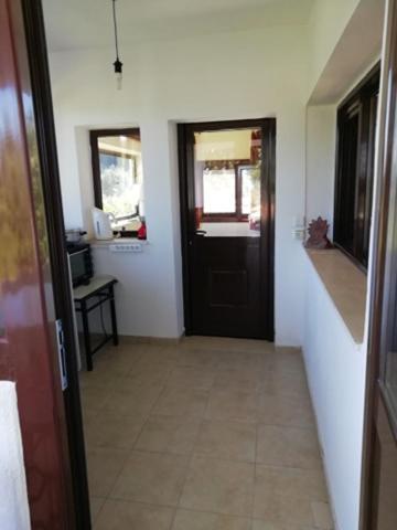 Wildherb House Agriovotano Exterior foto